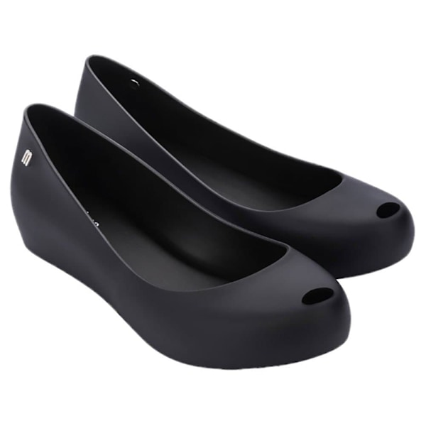 Melissa Balletpumper Ultragirl Basic Ii Sort EU 35-36 Kvinde