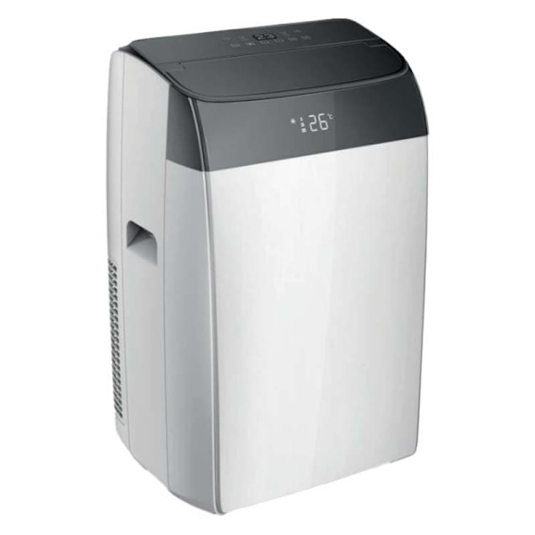 Haverland Tac-1224wc 3000f/h Bärbar Luftkonditionering  One Size / EU Plug