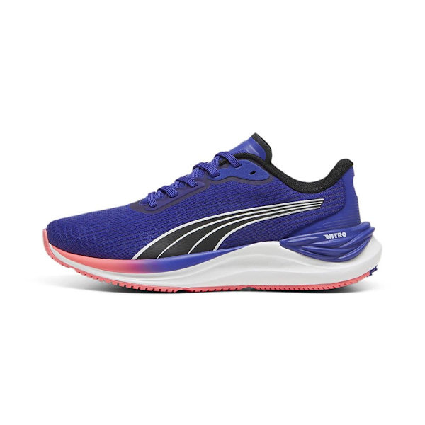 Puma Electrify Nitro 3 Juoksukengät  EU 38 1/2 Nainen