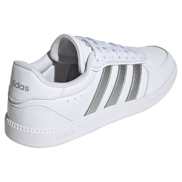 Adidas Breaknet Skor Vit EU 40 2/3 Kvinna