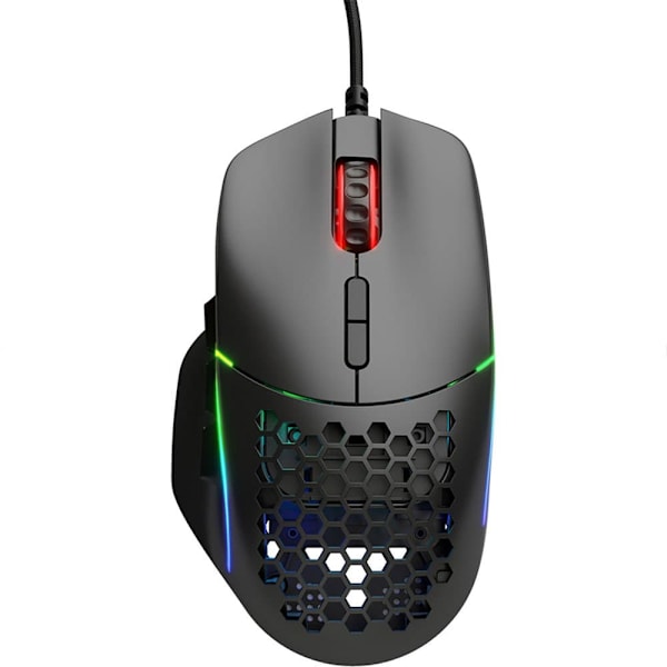 Glorious Gaming Mus Model I 19000 Dpi Sort