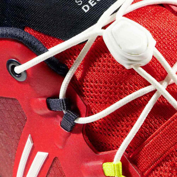 Mammut Sertig Tr Low Trailskor  EU 44 Man