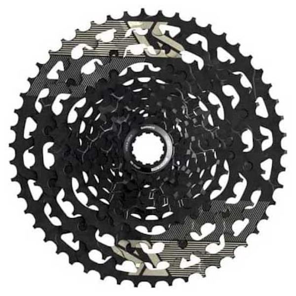 Shimano Hammaspyörä Cs-lg700-11 Hopeinen 11s / 11-50t