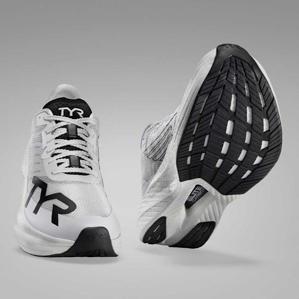 Tyr Lenkkitossut Valkyrie Elite Carbon  EU 39 1/3 Mies