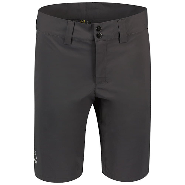 Haglofs Shorts Lite Standard Grå 50 / Regular Man