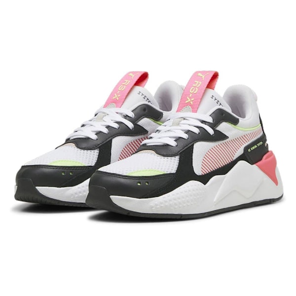 Puma Select Rs-x Reinvention Sko Flerfarvet EU 36 Kvinde