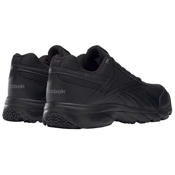 Reebok Work N Cushion 4.0 Svart EU 37 Kvinna