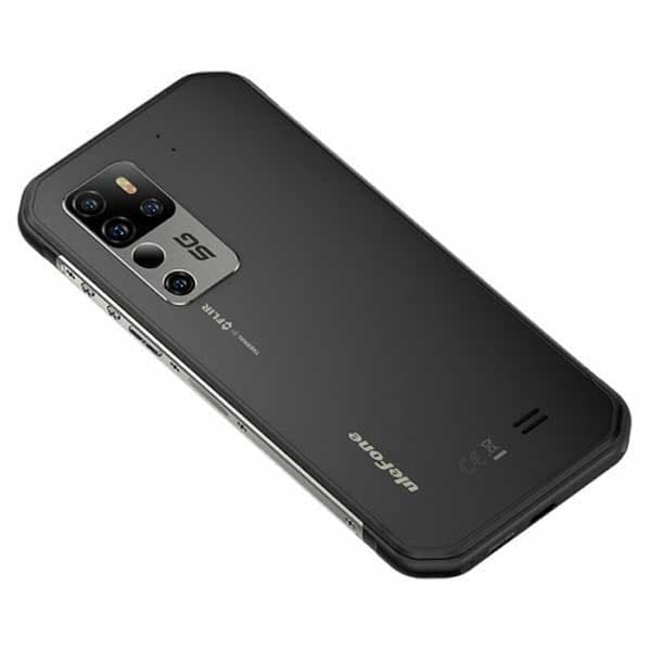 Ulefone Armor 11t 8gb/256gb 6.1´´ Dual Sim Sort