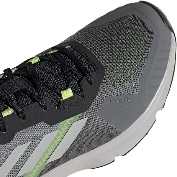 Adidas Trail Løbesko Terrex Soulstride Grå EU 43 1/3 Mand