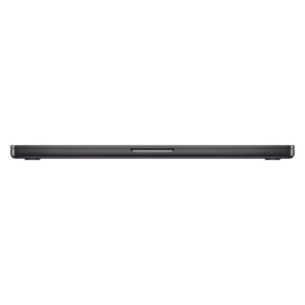 Apple Macbook Pro 16´´ M3 Pro 12cpu 18gpu/18gb/512gb Ssd Sort Spanish QWERTY