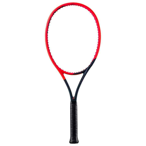 Head Racket Ustrenget Tennisracket Radical Team L 2023 Søvfarvet 20