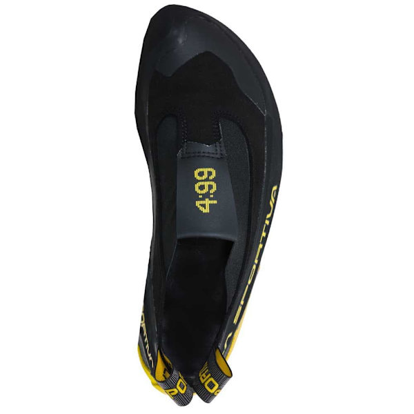 La Sportiva Kiipeilykengät Cobra 4.99 Musta EU 35 1/2 Mies