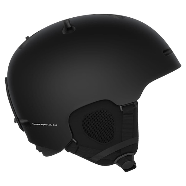 Poc Fornix Mips Hjälm Svart XS-S