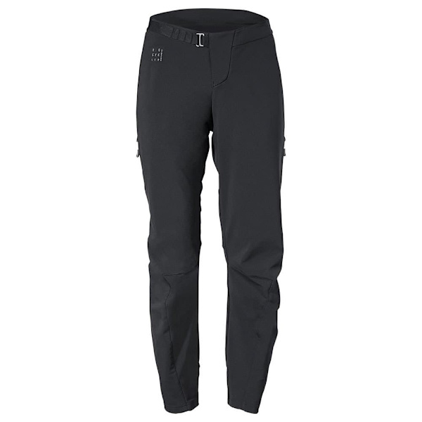 Vaude Bike All Year Moab Bukser Sort 2XL Mand