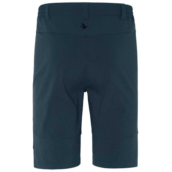Seeland Shorts Rowan Blå 60