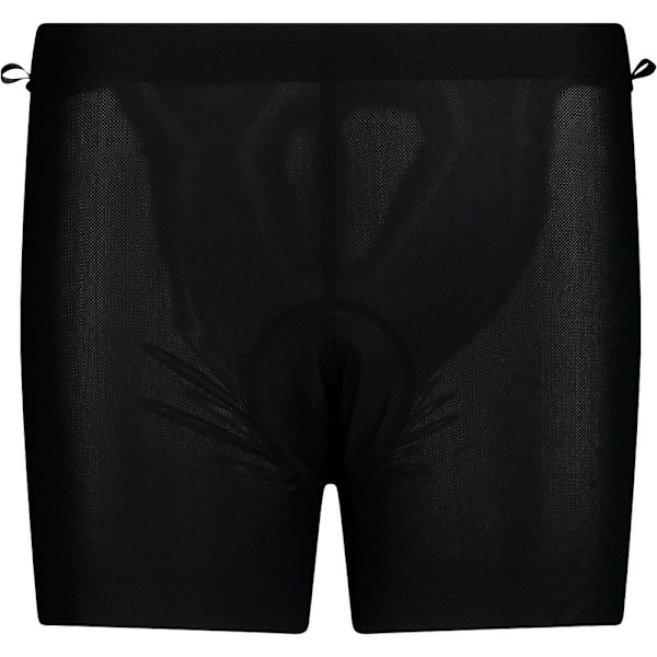 Cmp 30c5976 Shorts Grøn XS Kvinde