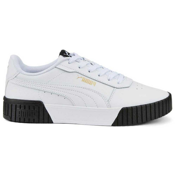 Puma Trænere Carina 2.0 Hvid EU 37 Kvinde