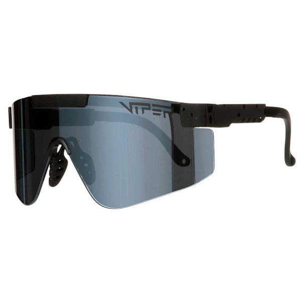 Pit Viper Solglasögon The Blacking Out Polarized Durchsichtig Polarized 2.2MM Polycarbonate/CAT3 Man