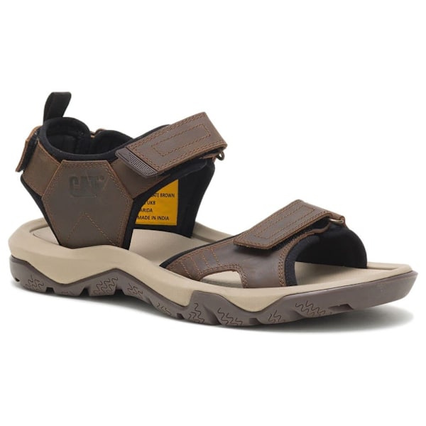 Caterpillar Sandaler Waylon Grå EU 41 Man
