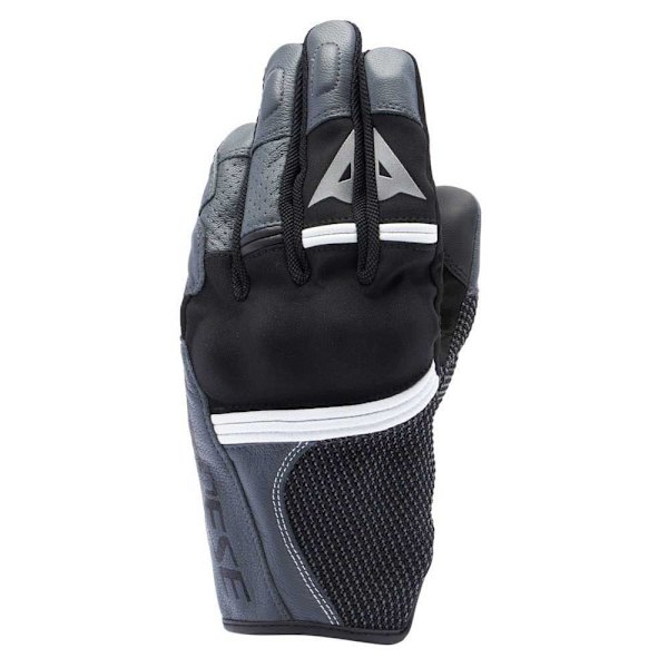 Dainese Sommerhandsker Namib Sort XL