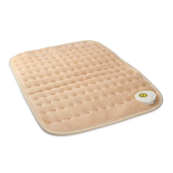 Tm Electron Lämpötyyny Tmhep110 40x30 Cm Beige
