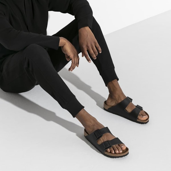 Birkenstock Arizona Sandaler Flerfärgad EU 40 Kvinna