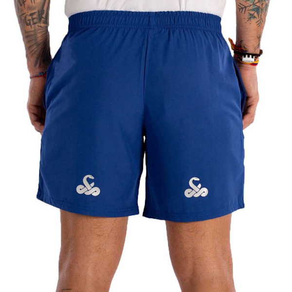 Vibora King Shorts Blå 2XL Mand