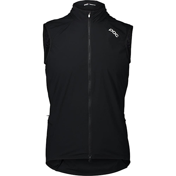 Poc Pro Thermal Väst Svart L Man