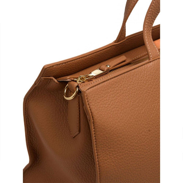 Moschino Jc4136pp1hlm0 Stofpose Brun