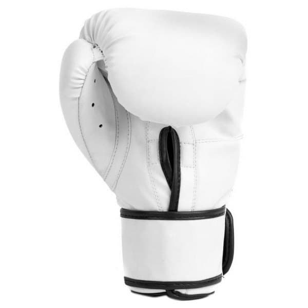 Everlast Träningshandskar Core 2 Vit S-M