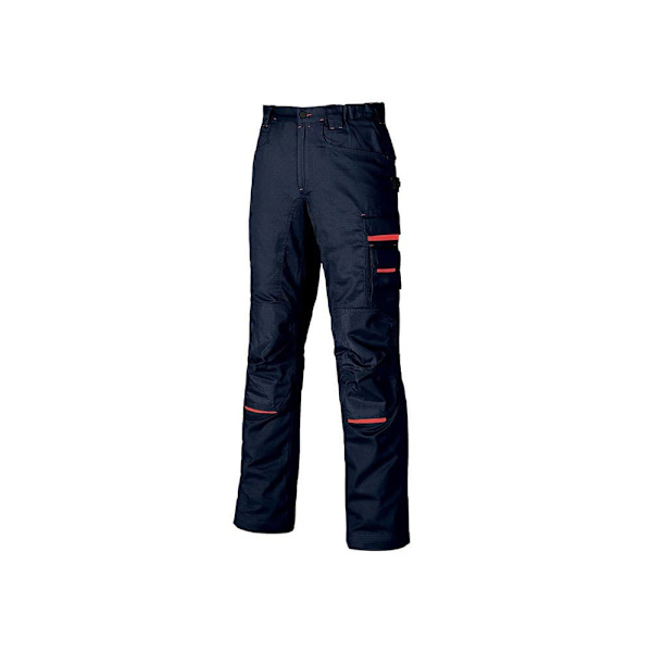 U-power Nimble Byxor  52