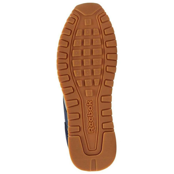 Reebok Glide Skor Blå EU 39 Man