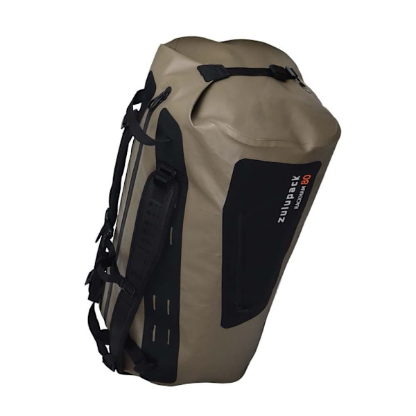 Zulupack Duffel Rackham 80l