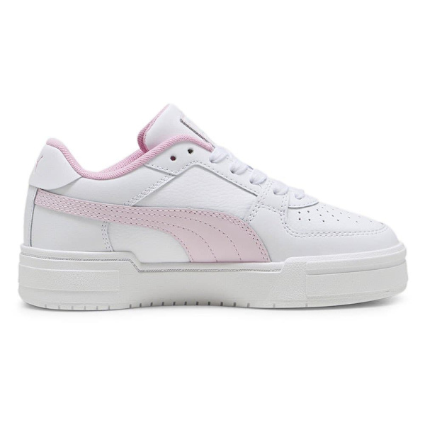 Puma Tränare Ungdom Ca Pro Classic Vit EU 39 Pojke