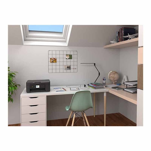 Epson Multifunktionsprinter Xp-4200 Søvfarvet One Size / EU Plug