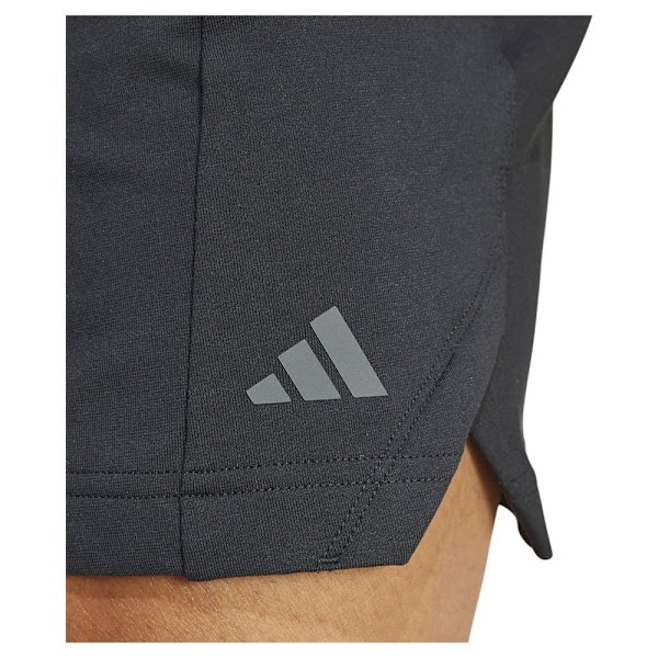 Adidas Designed For Training Yoga Knit Shortsit  S Mies