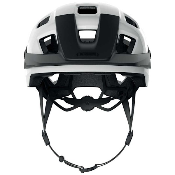 Abus Mtb Kypärä Motrip Harmaa S