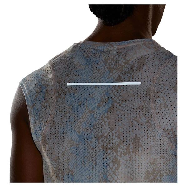 Adidas Kortärmad T-shirt Fast Vit M Kvinna