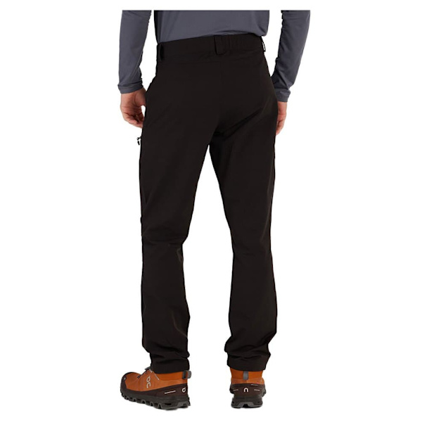 Marmot Scree Byxor Svart 36 Man