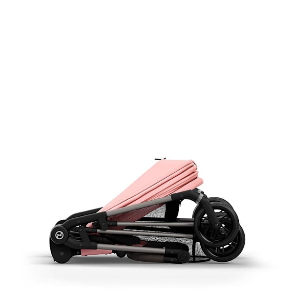 Cybex Melio Barnvagn Rosa