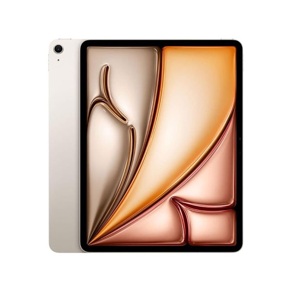 Apple Ipad Air M2 Wifi 128gb 13´´ Beige