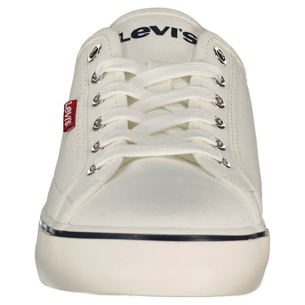 Levi´s Footwear Hernan Skor Beige EU 41 Man