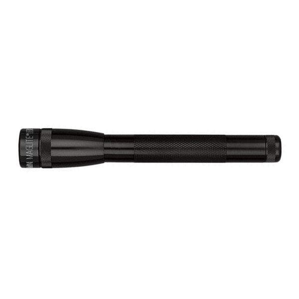 Mag-lite Mini Maglite Led 2 Sort Nylon Sheath