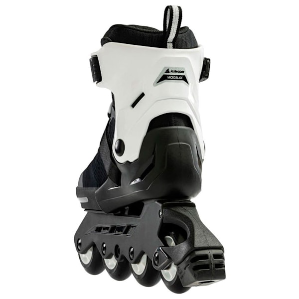 Rollerblade Inlines För Juniorer Microblade Svart EU 28