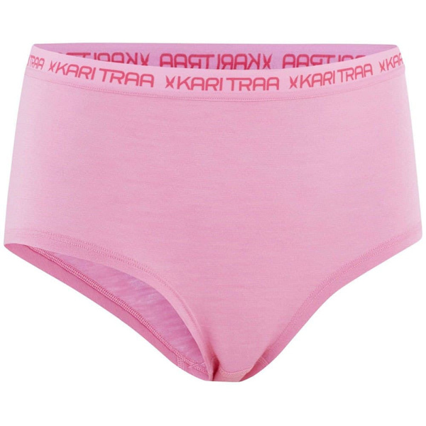 Kari Traa Froya Hipster Trosor Rosa M Kvinna
