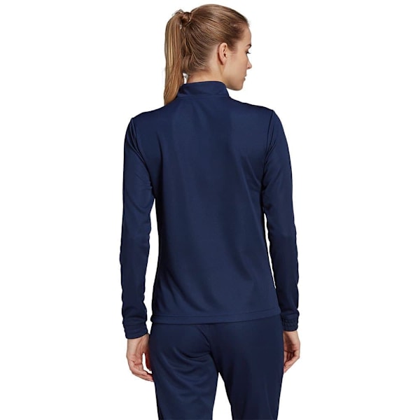 Adidas Sweatshirt Entrada 22 Training Blå XL / Regular Kvinde