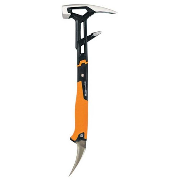 Fiskars Purkutyökalu Isocore M Oranssi
