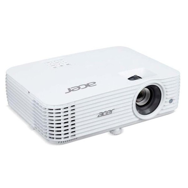 Acer Projektor X1526hk1080p 4000 Lumen Søvfarvet One Size / EU Plug