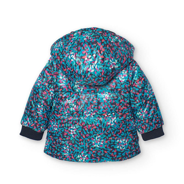 Boboli Reversible Kappa Flerfärgad 3 Years