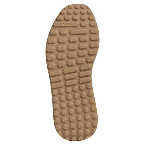 Adidas Run 84 Skor Grå EU 40 2/3 Kvinna